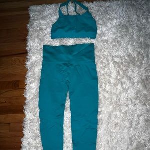 SET ACTIVE SET - worn maybe 1 time